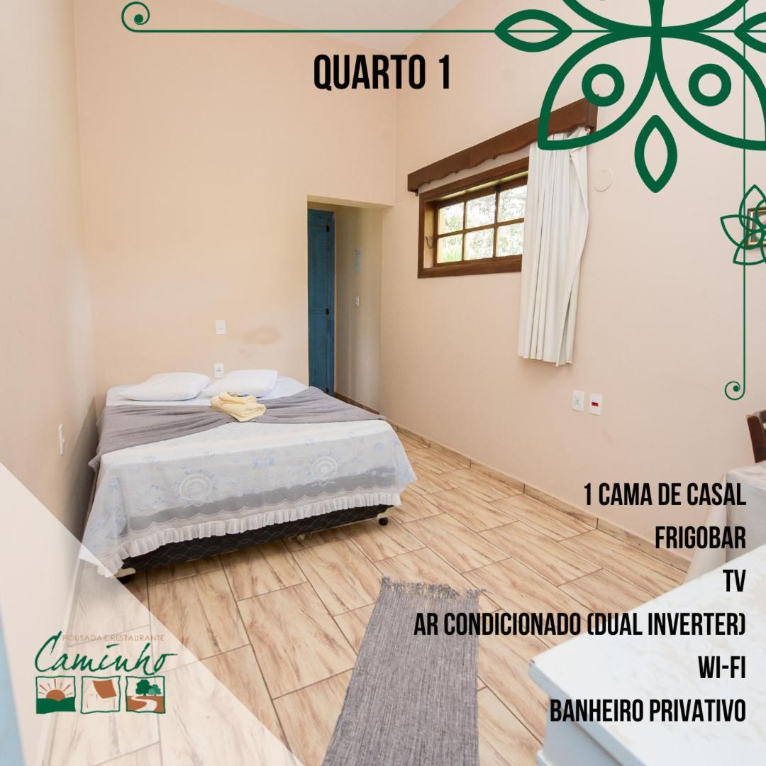 Pousada No Caminho Tambau  Exterior photo